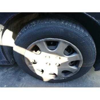 peugeot 207 del año 2007