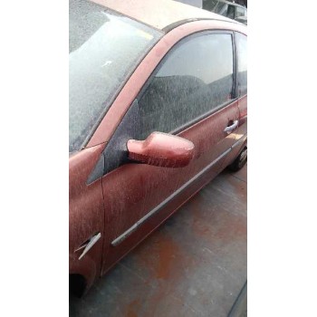 renault megane ii berlina 3p del año 2002