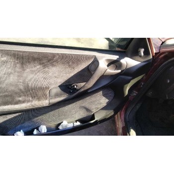 opel astra f berlina del año 1994