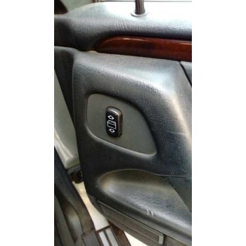 mercedes-benz clase e (w210) berlina del año 1999