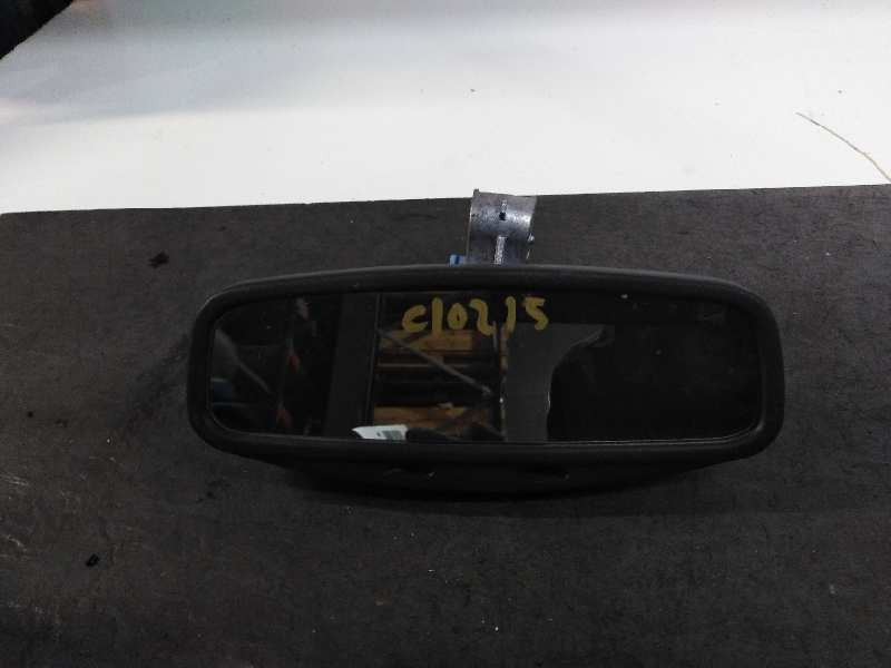 Recambio de espejo interior para citroën c4 berlina collection referencia OEM IAM   