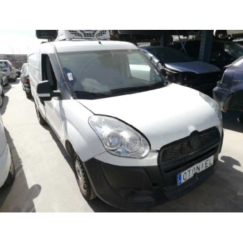 fiat doblo del año 2013