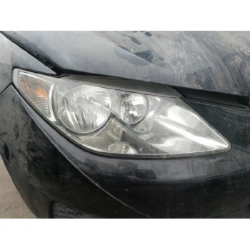 seat ibiza st (6j8) del año 2011