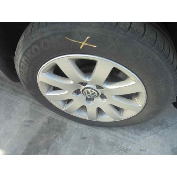 volkswagen passat berlina (3b3) del año 2003