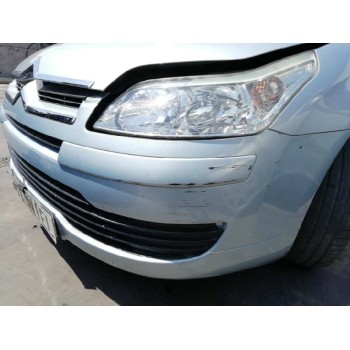 citroën c4 coupe del año 2006