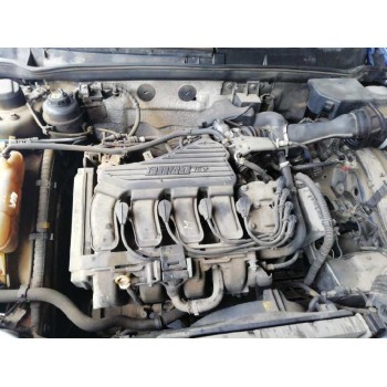 fiat bravo (182) del año 2001