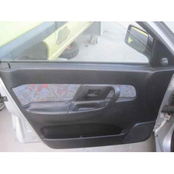 seat ibiza (6k) del año 1998