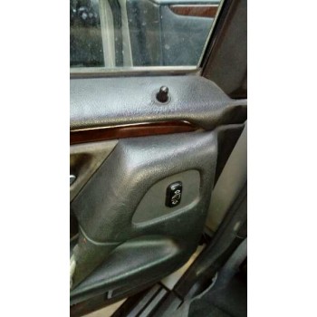 mercedes-benz clase e (w210) berlina del año 1999