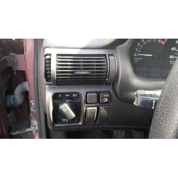 opel astra f berlina del año 1994