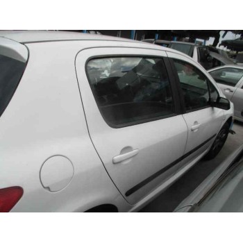 peugeot 307 (s1) del año 2001