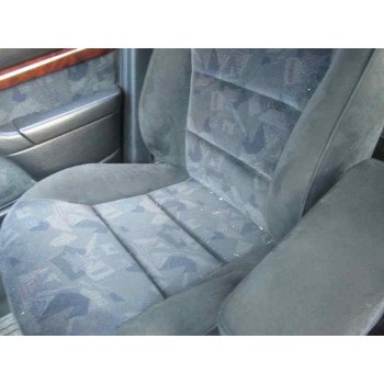 citroën xantia berlina del año 1998