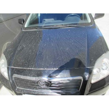 toyota avensis berlina (t25) del año 2004