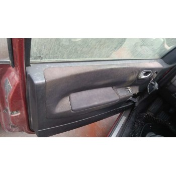 renault megane ii berlina 3p del año 2002