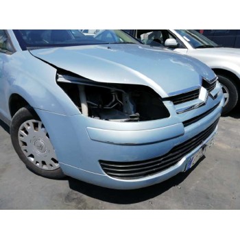 citroën c4 coupe del año 2006