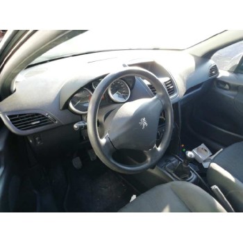 peugeot 207 del año 2007