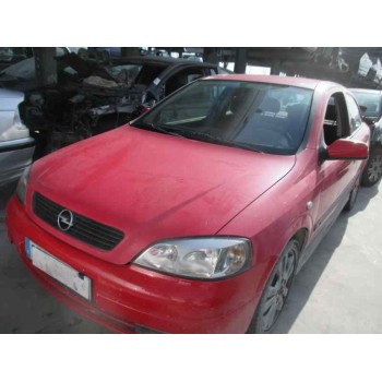 opel astra g berlina del año 2001