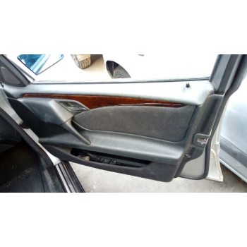 mercedes-benz clase e (w210) berlina del año 1999