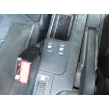 citroën xantia berlina del año 1998