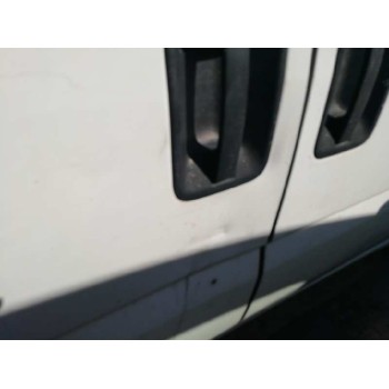 peugeot expert kombi del año 2002