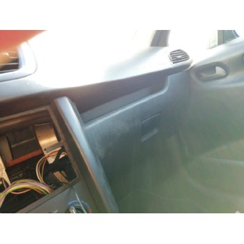 peugeot 207 del año 2007