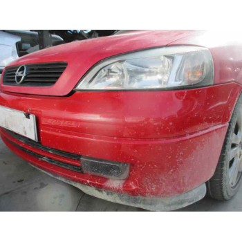 opel astra g berlina del año 2001