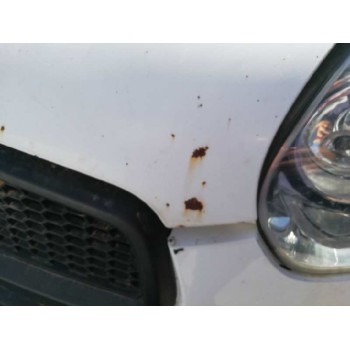 fiat doblo del año 2013