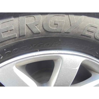 volkswagen passat berlina (3b3) del año 2003