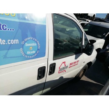 peugeot expert kombi del año 2002