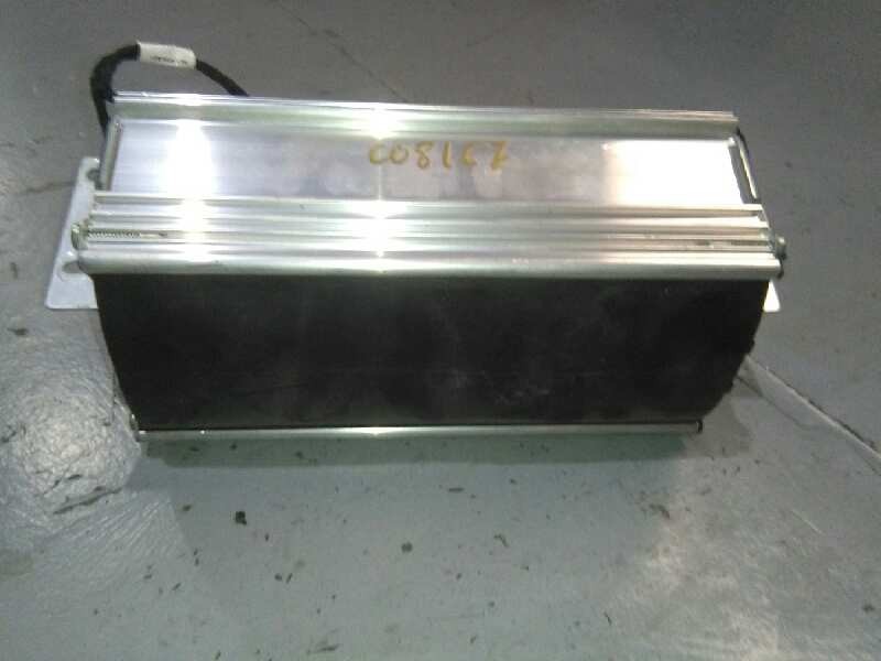 Recambio de airbag delantero derecho para bmw serie 5 berlina (e60) 520d referencia OEM IAM   