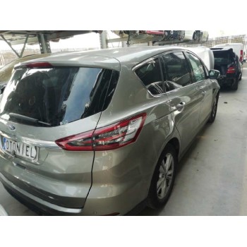 ford s-max del año 2016