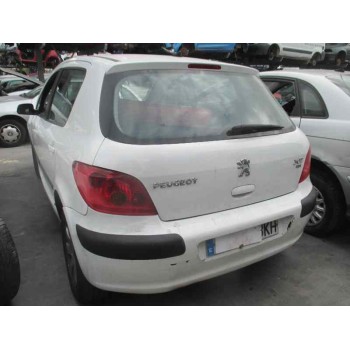 peugeot 307 (s1) del año 2001