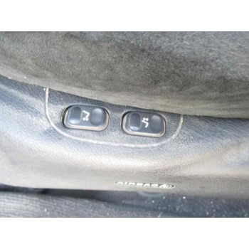 citroën xantia berlina del año 1998