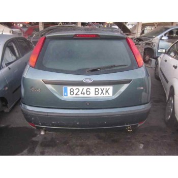 FORD FOCUS BERLINA (CAK)