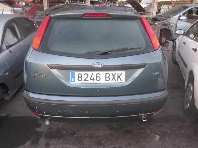 ford focus berlina (cak) del año 2002