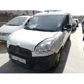 fiat doblo del año 2013