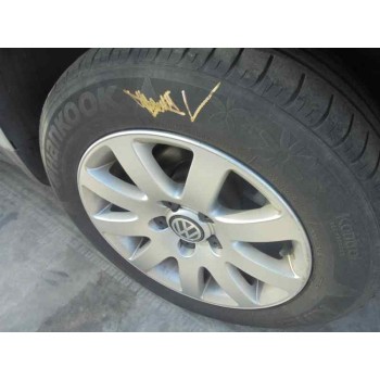 volkswagen passat berlina (3b3) del año 2003