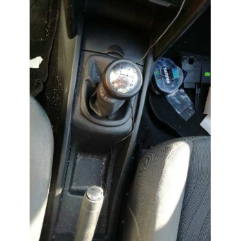 peugeot 207 del año 2007