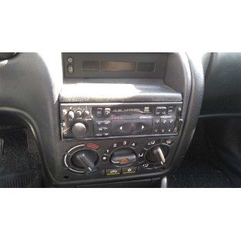 opel astra f berlina del año 1994