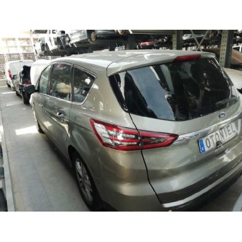 ford s-max del año 2016