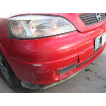 opel astra g berlina del año 2001