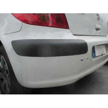 peugeot 307 (s1) del año 2001