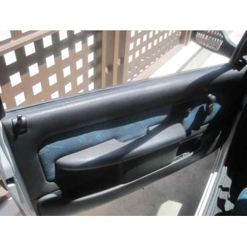 peugeot 106 (s2) del año 1997