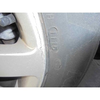 volkswagen passat berlina (3b3) del año 2003