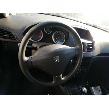 peugeot 207 del año 2007