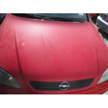 opel astra g berlina del año 2001