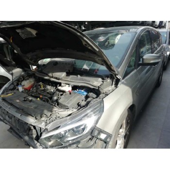 ford s-max del año 2016