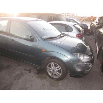 ford focus berlina (cak) del año 2002