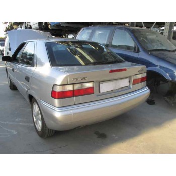 citroën xantia berlina del año 1998