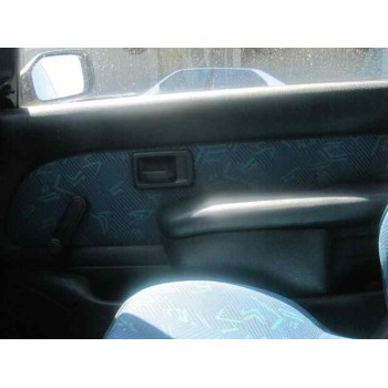 peugeot 106 (s2) del año 1997