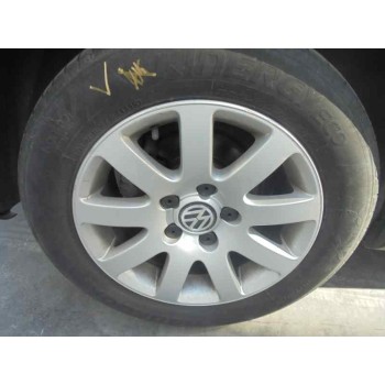 volkswagen passat berlina (3b3) del año 2003